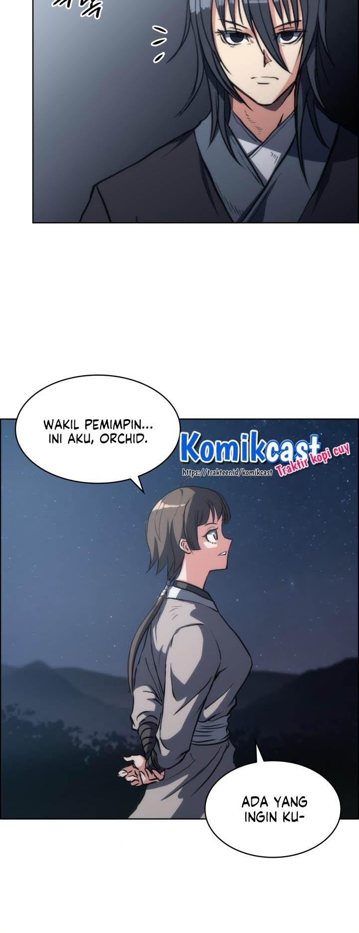 MookHyang – The Origin Chapter 18 Gambar 19