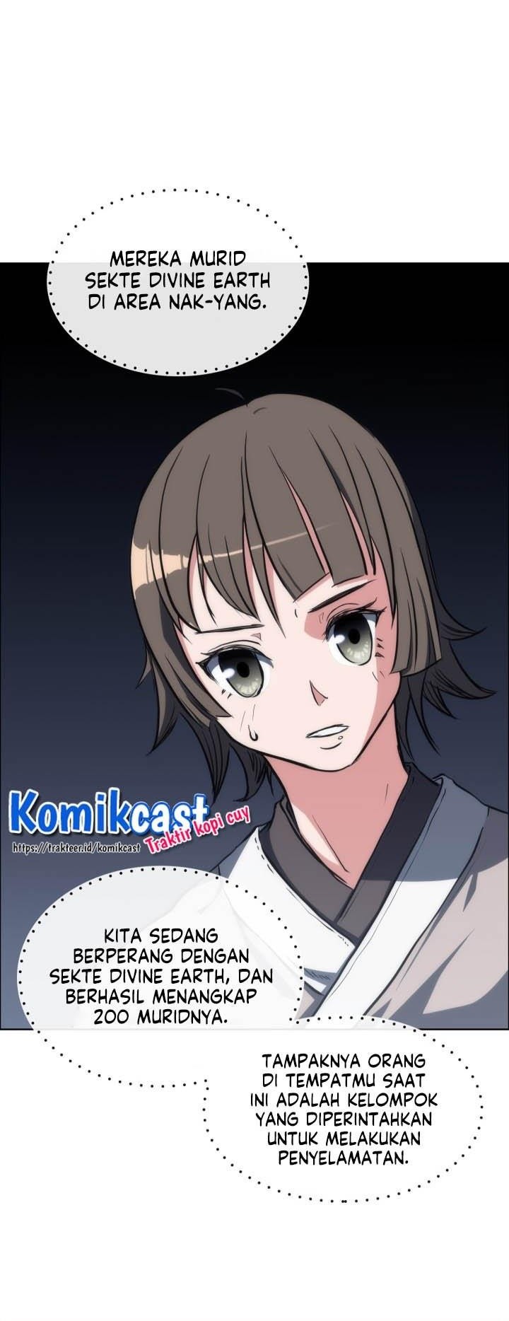 MookHyang – The Origin Chapter 18 Gambar 22