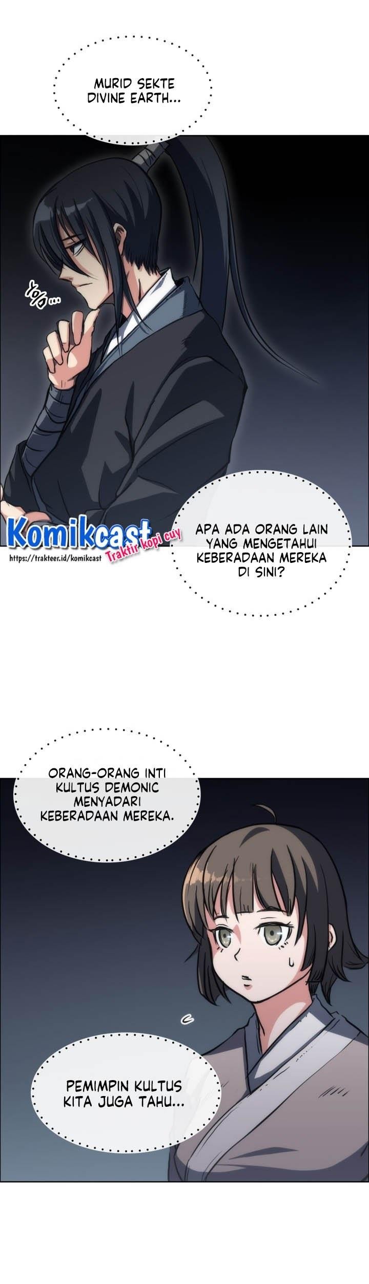 MookHyang – The Origin Chapter 18 Gambar 23