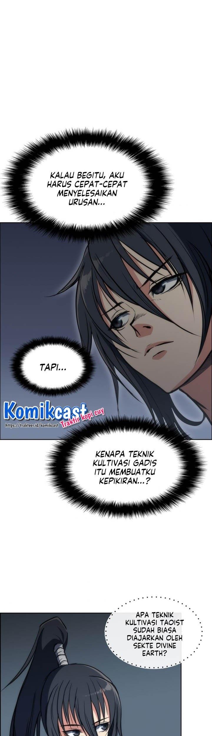 MookHyang – The Origin Chapter 18 Gambar 24