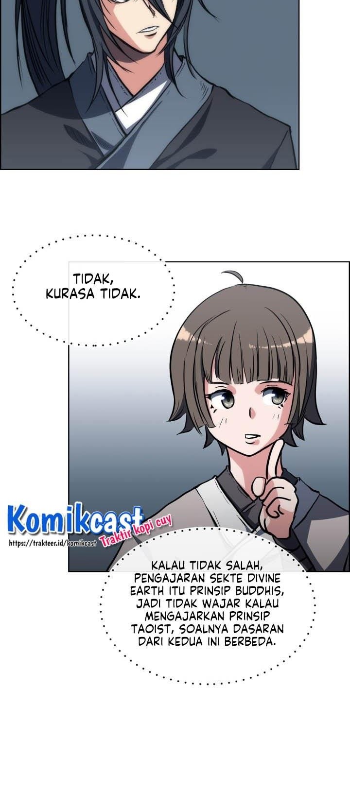 MookHyang – The Origin Chapter 18 Gambar 25