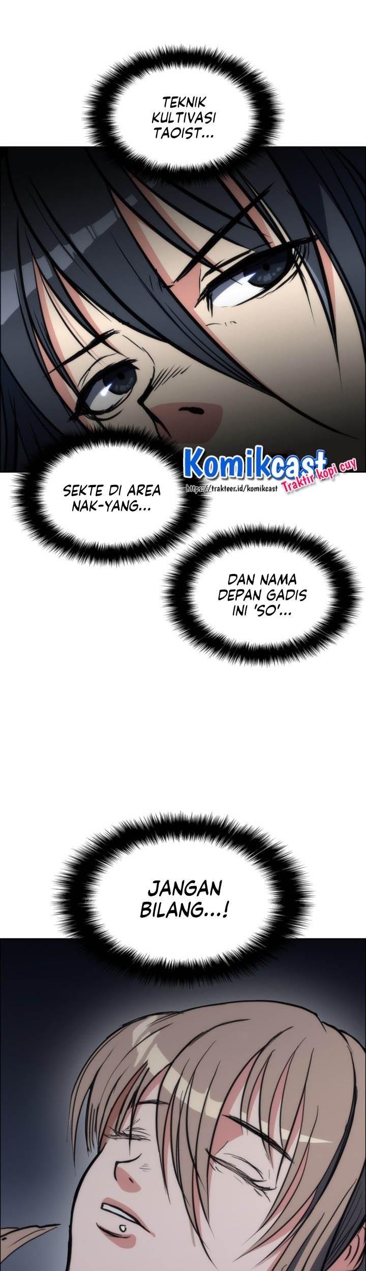MookHyang – The Origin Chapter 18 Gambar 26