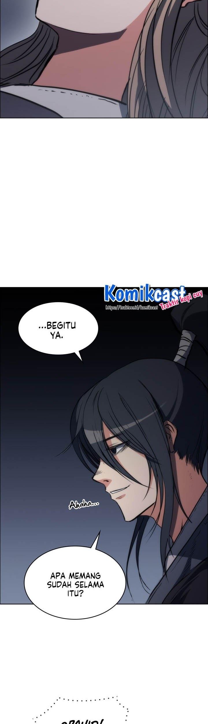 MookHyang – The Origin Chapter 18 Gambar 27