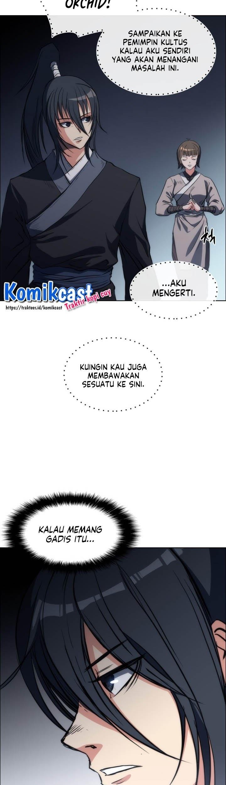 MookHyang – The Origin Chapter 18 Gambar 28