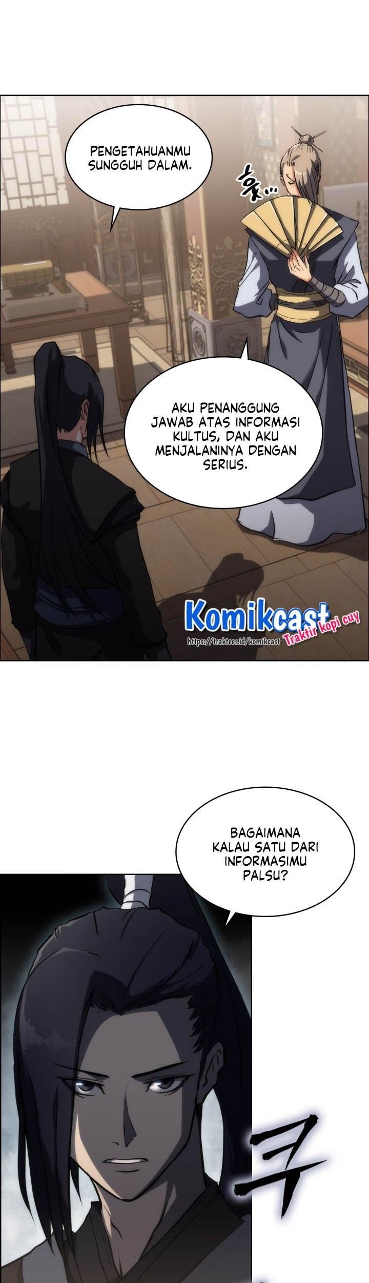 MookHyang – The Origin Chapter 19 Gambar 29