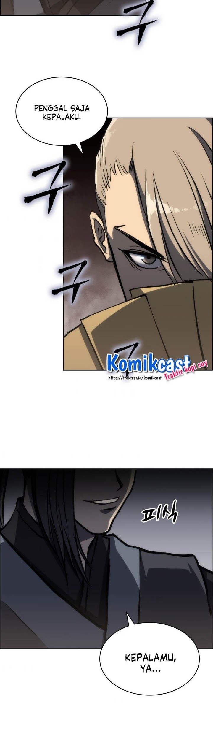 MookHyang – The Origin Chapter 19 Gambar 30