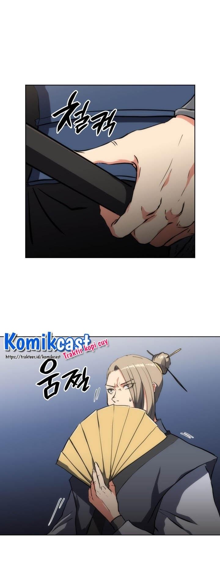 MookHyang – The Origin Chapter 19 Gambar 31