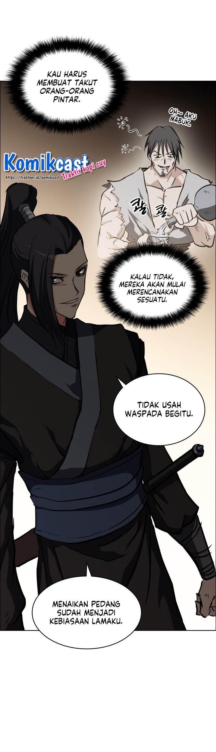 MookHyang – The Origin Chapter 19 Gambar 32