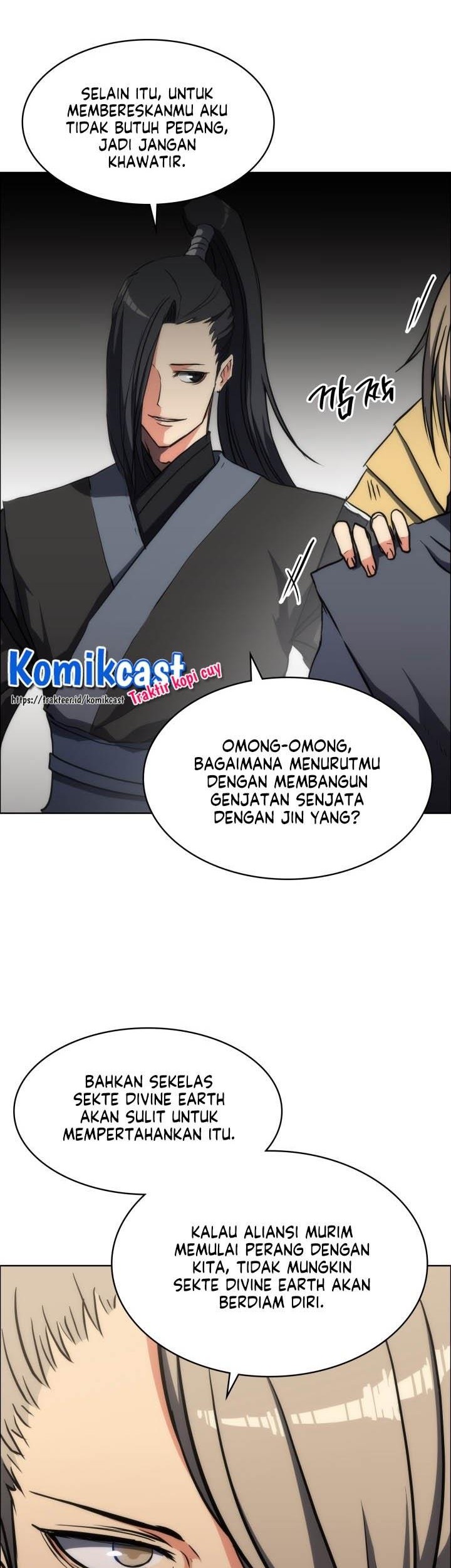 MookHyang – The Origin Chapter 19 Gambar 33
