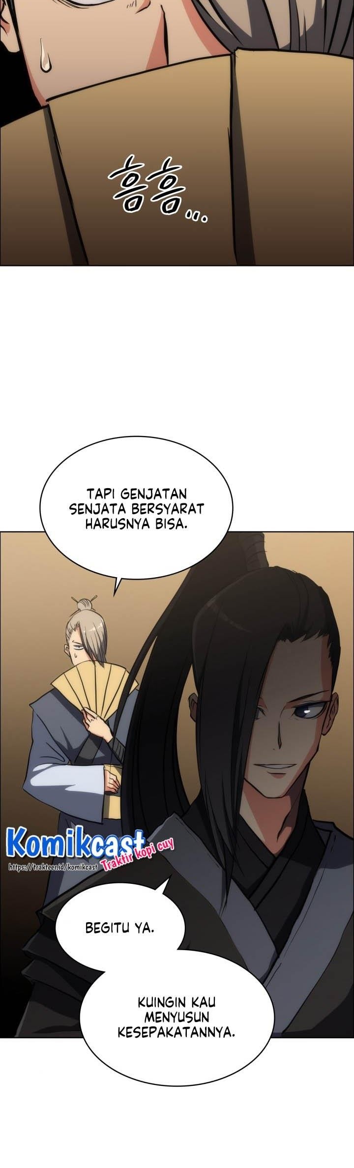 MookHyang – The Origin Chapter 19 Gambar 34