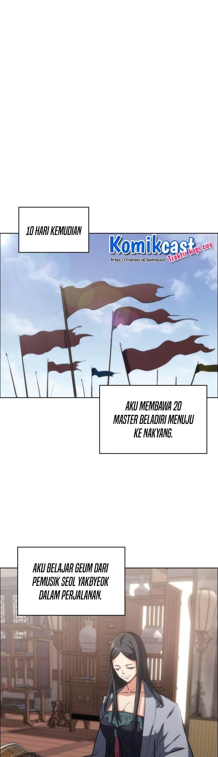 MookHyang – The Origin Chapter 19 Gambar 35