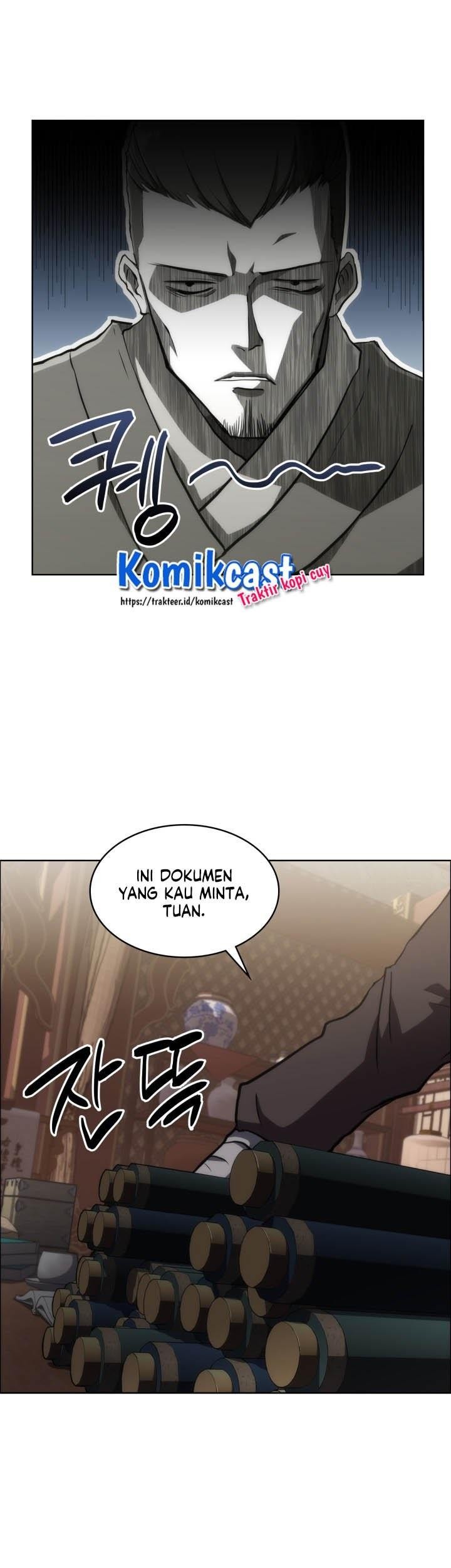 MookHyang – The Origin Chapter 19 Gambar 38