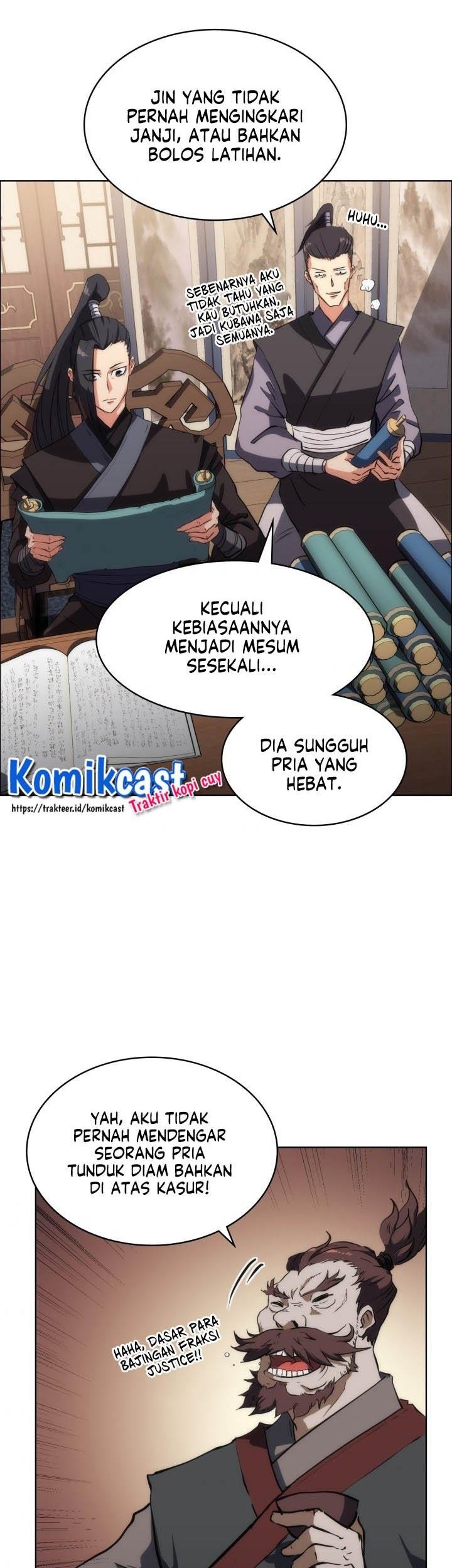MookHyang – The Origin Chapter 19 Gambar 39
