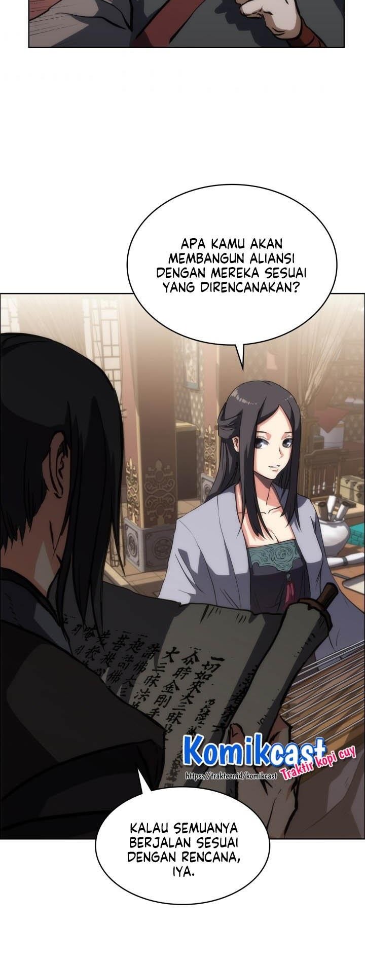 MookHyang – The Origin Chapter 19 Gambar 40