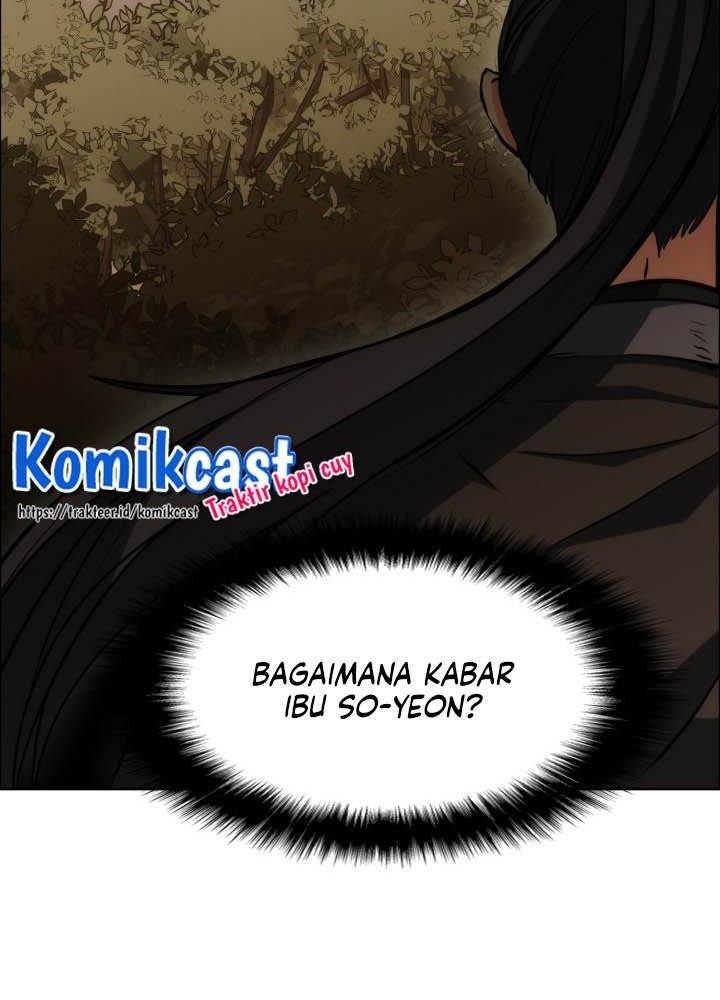 MookHyang – The Origin Chapter 19 Gambar 43