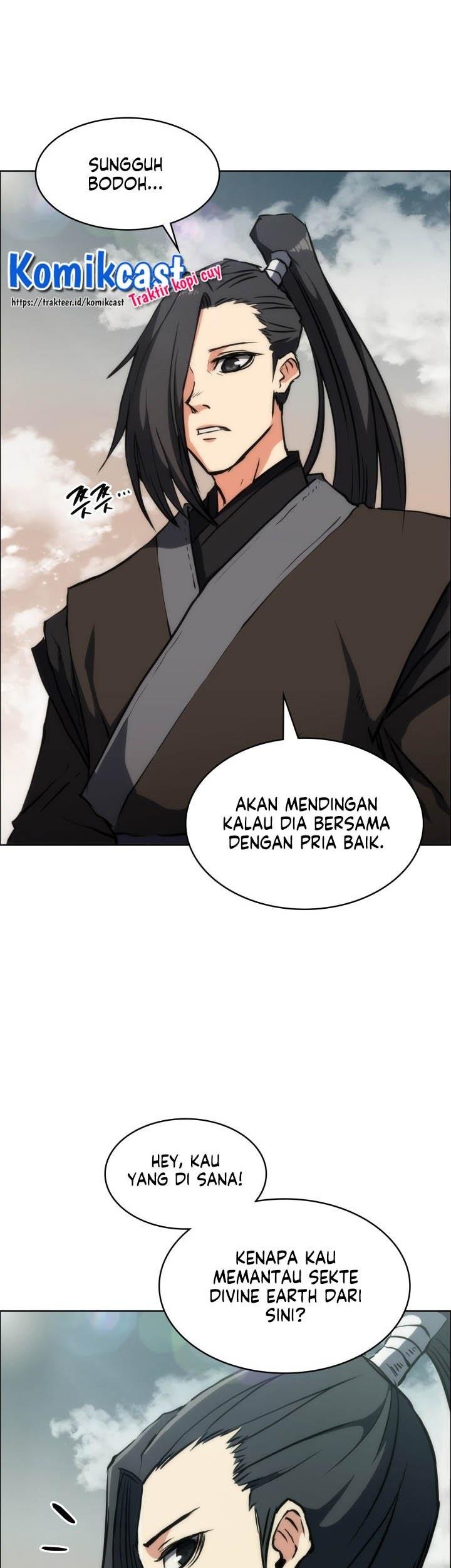 MookHyang – The Origin Chapter 19 Gambar 45