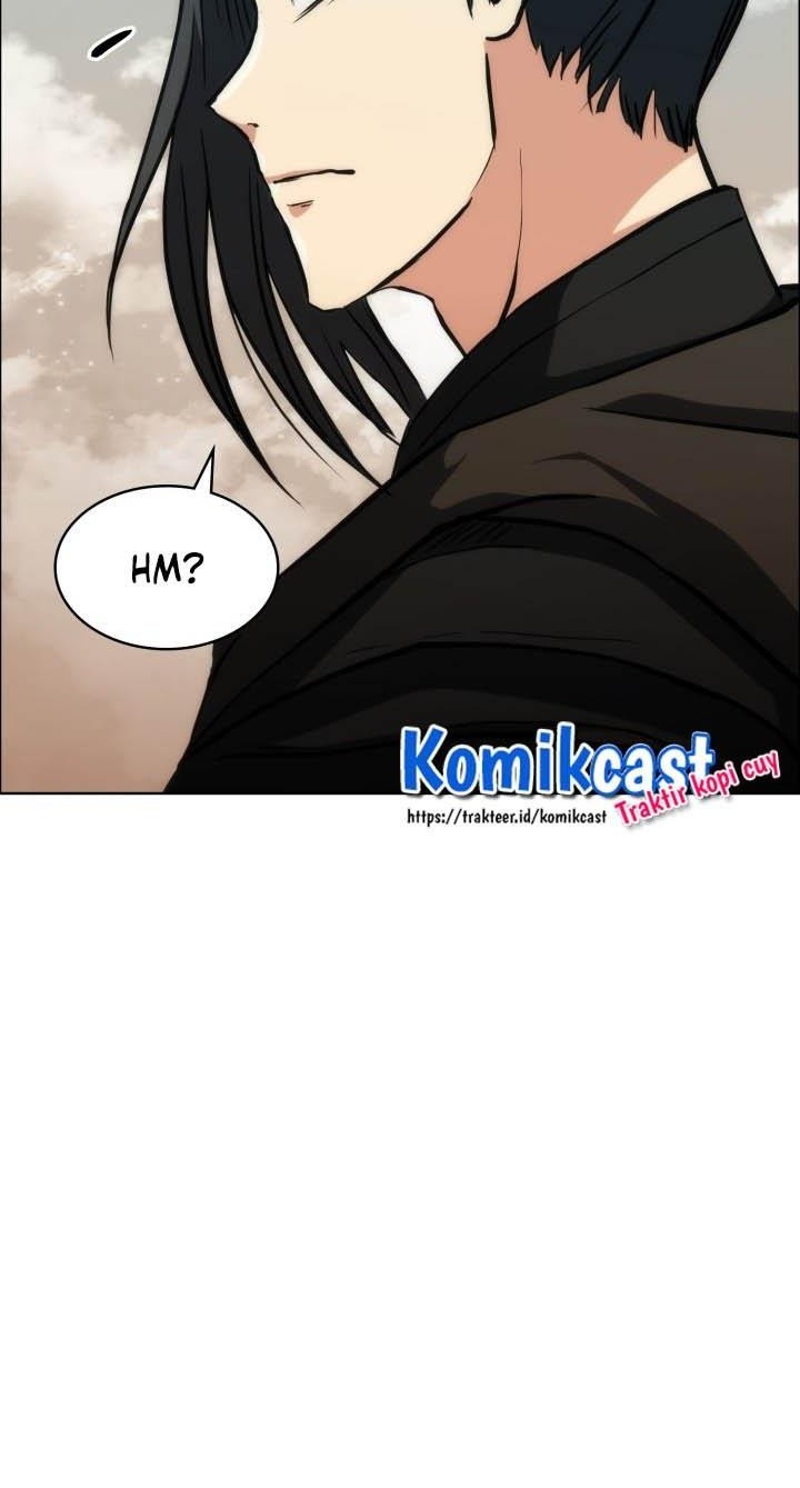 MookHyang – The Origin Chapter 19 Gambar 46