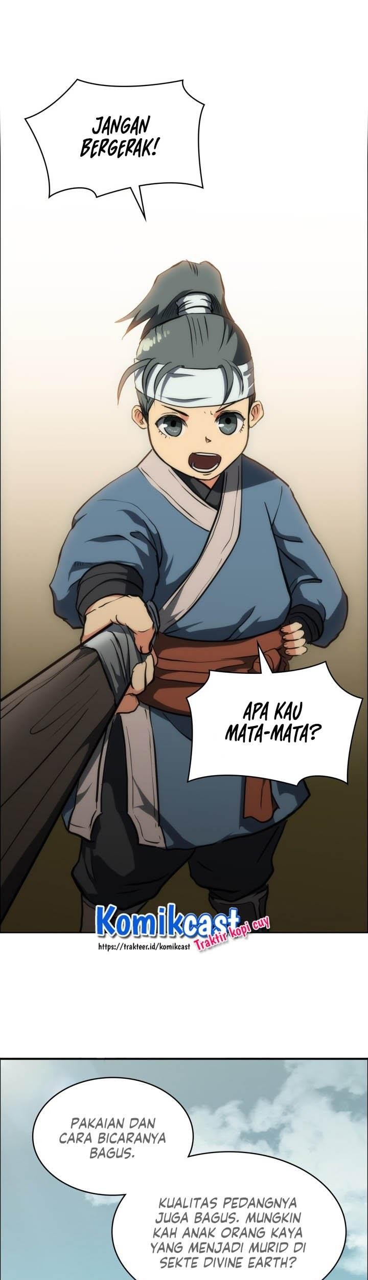 MookHyang – The Origin Chapter 19 Gambar 47
