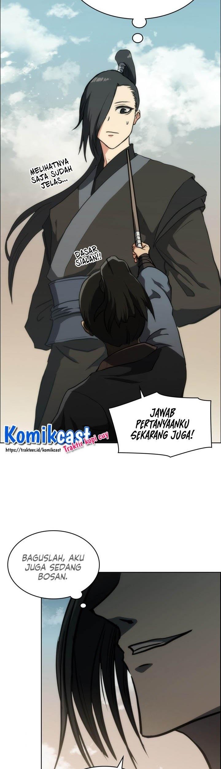 MookHyang – The Origin Chapter 19 Gambar 48