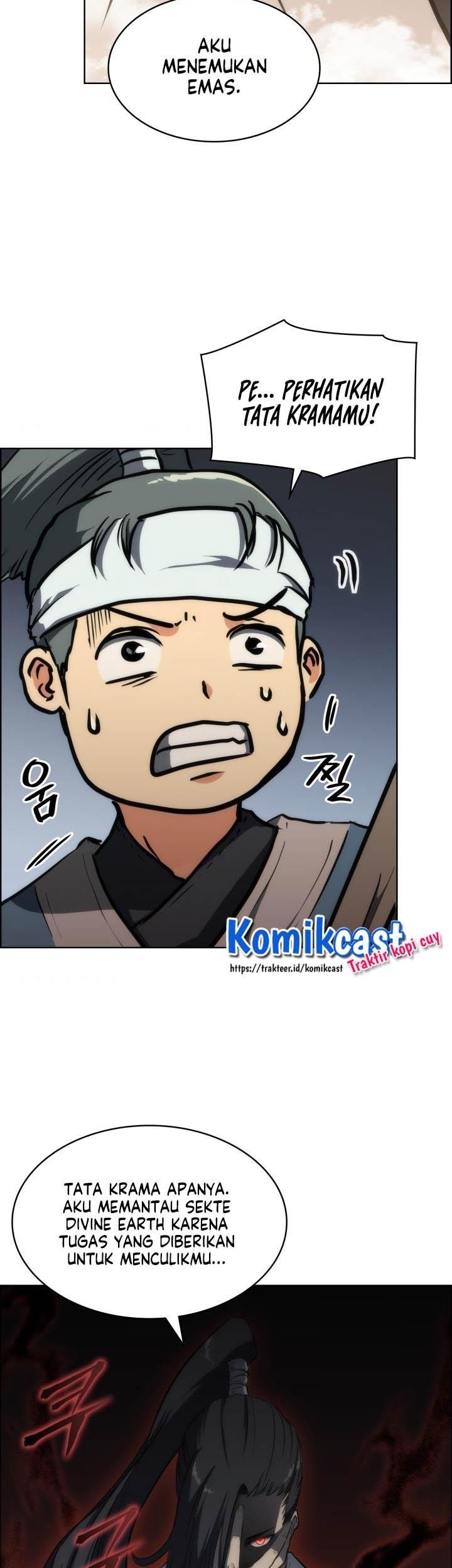 MookHyang – The Origin Chapter 19 Gambar 49