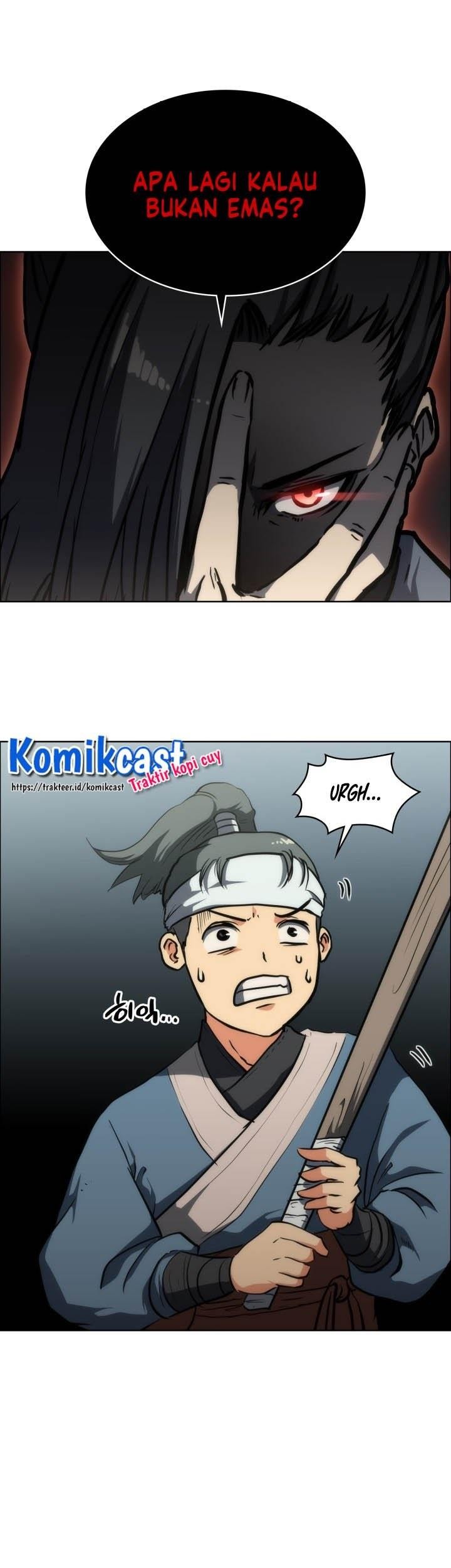 MookHyang – The Origin Chapter 19 Gambar 51