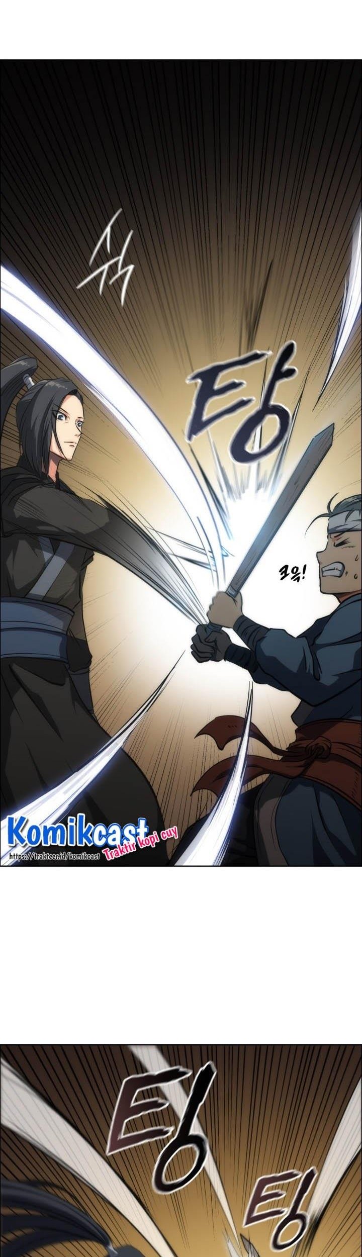 MookHyang – The Origin Chapter 19 Gambar 52