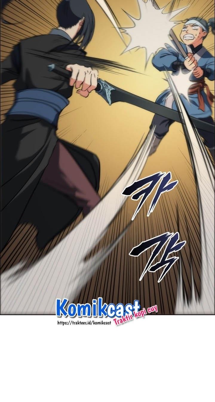 MookHyang – The Origin Chapter 19 Gambar 53