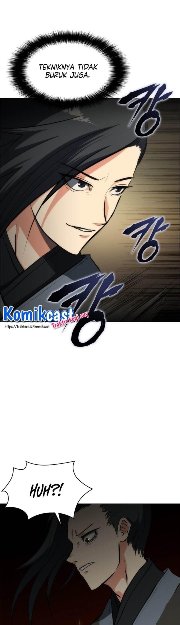 MookHyang – The Origin Chapter 19 Gambar 54