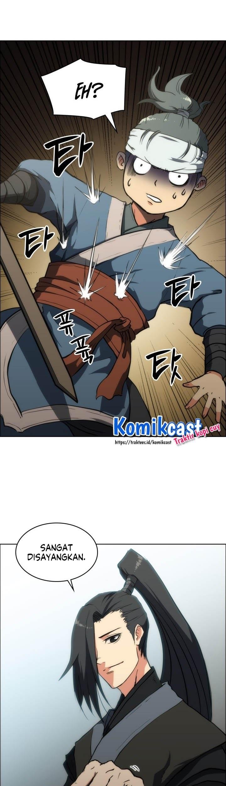 MookHyang – The Origin Chapter 19 Gambar 57