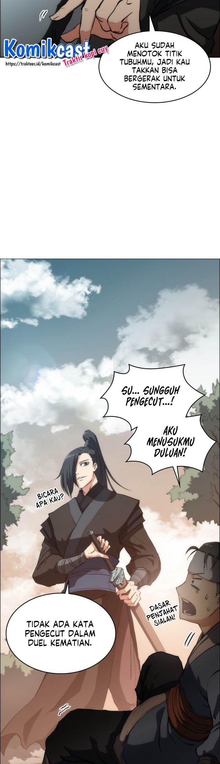 MookHyang – The Origin Chapter 19 Gambar 58
