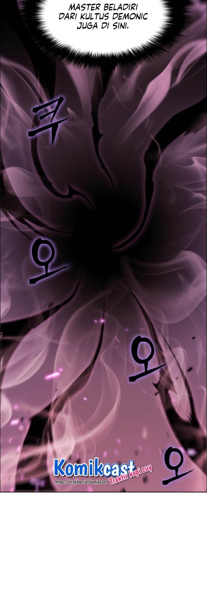 MookHyang – The Origin Chapter 19 Gambar 3
