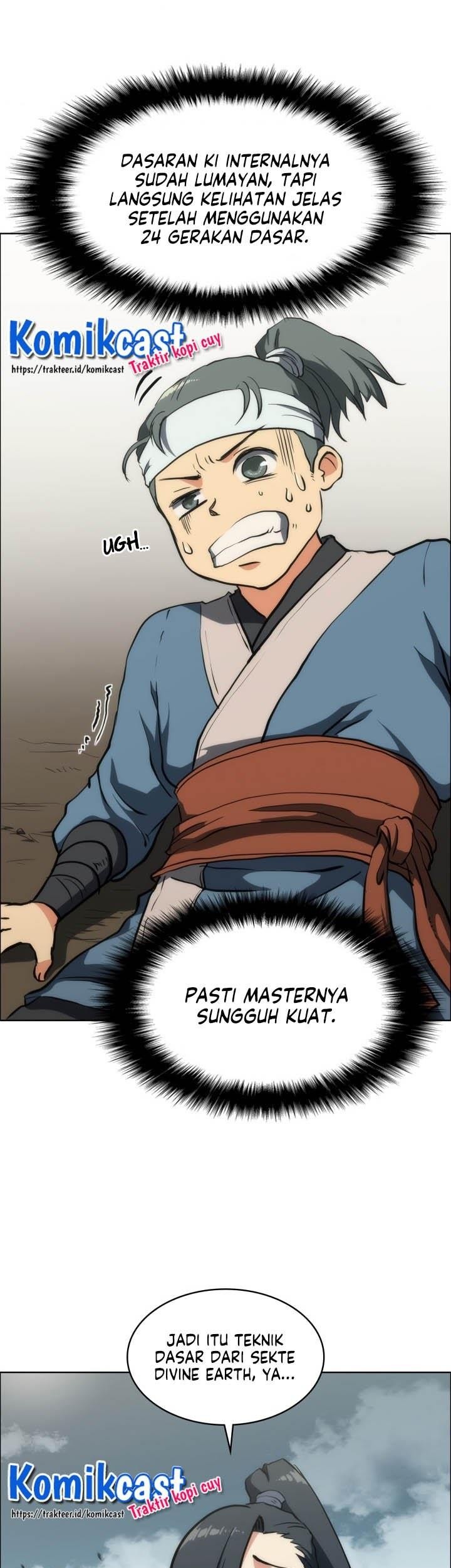 MookHyang – The Origin Chapter 19 Gambar 60