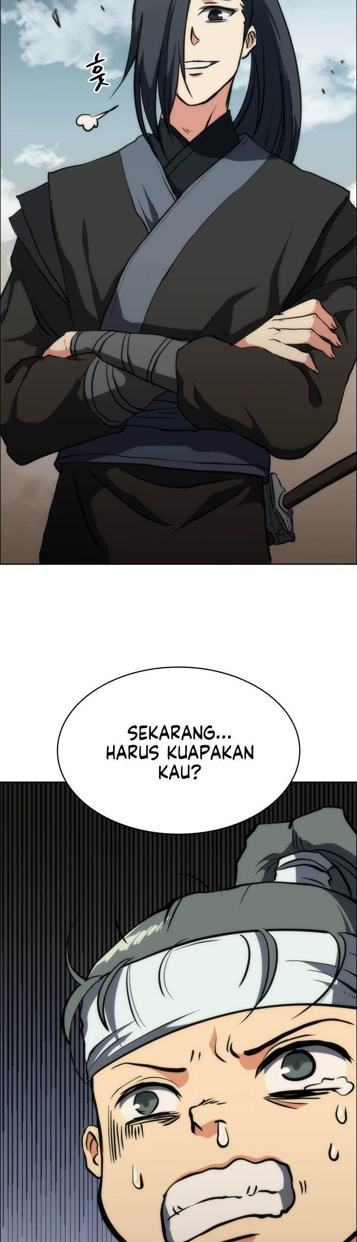 MookHyang – The Origin Chapter 19 Gambar 61