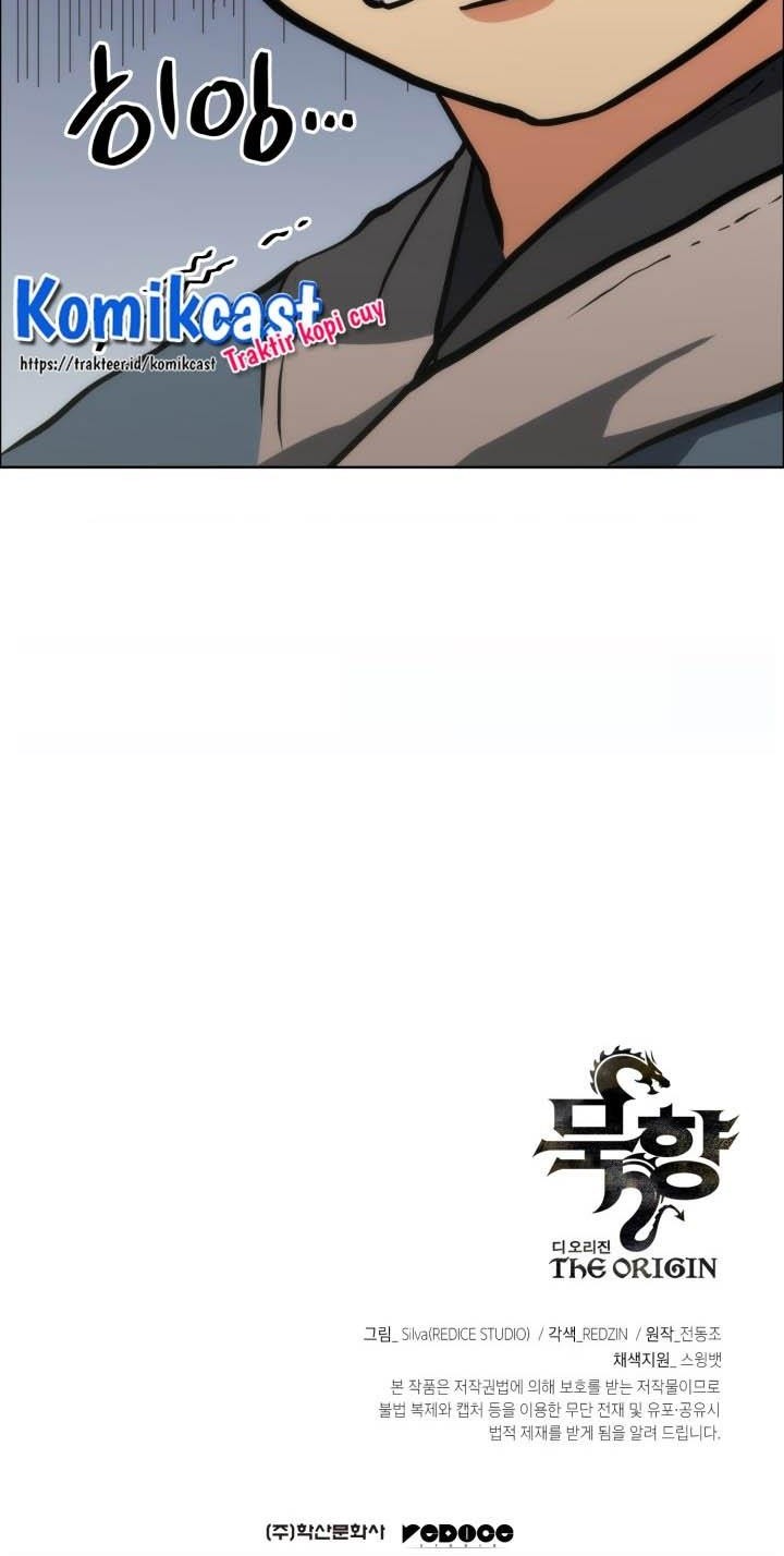 MookHyang – The Origin Chapter 19 Gambar 62