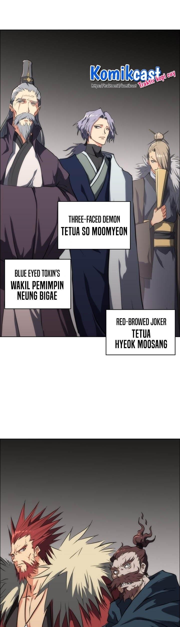 MookHyang – The Origin Chapter 19 Gambar 4