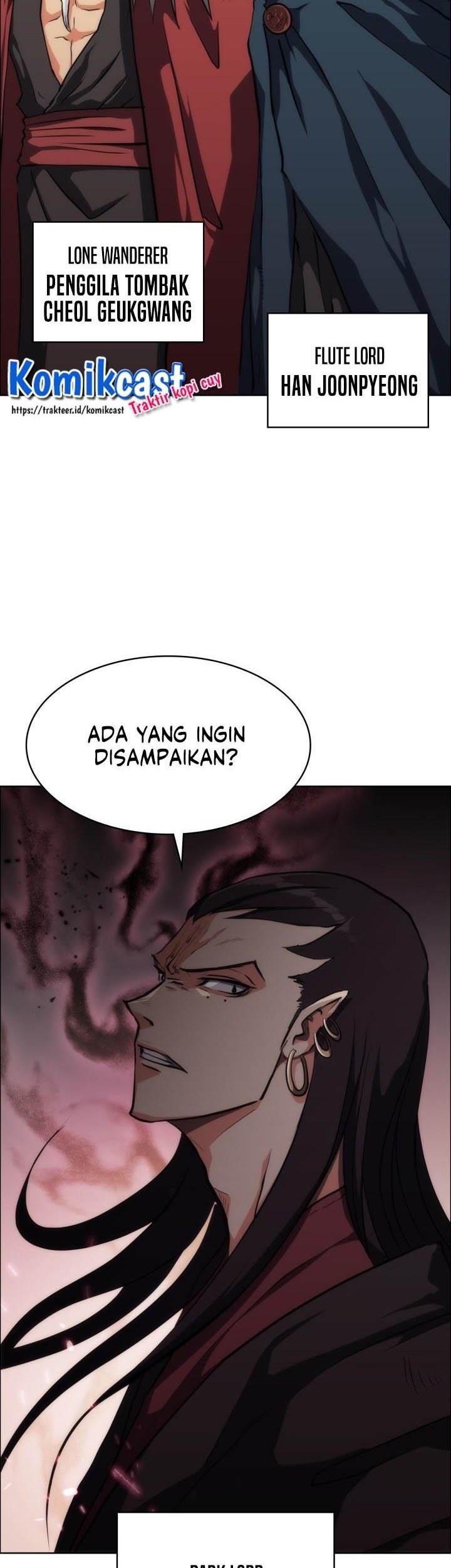 MookHyang – The Origin Chapter 19 Gambar 5