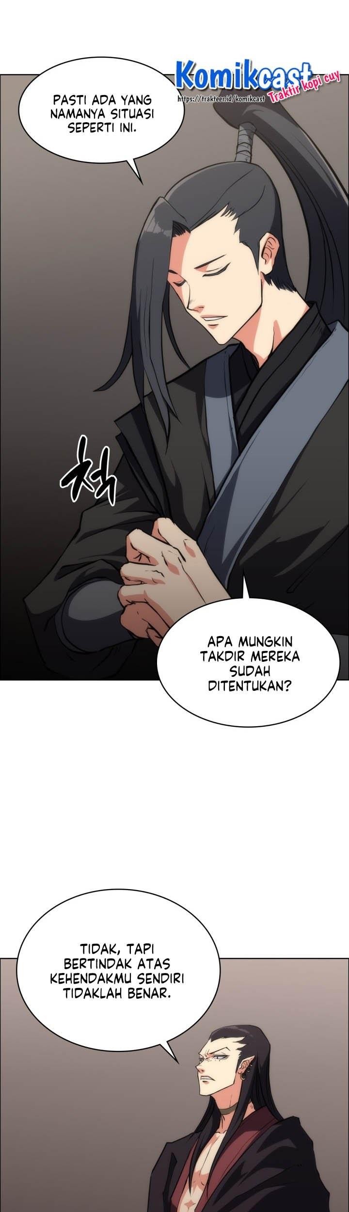 MookHyang – The Origin Chapter 19 Gambar 7