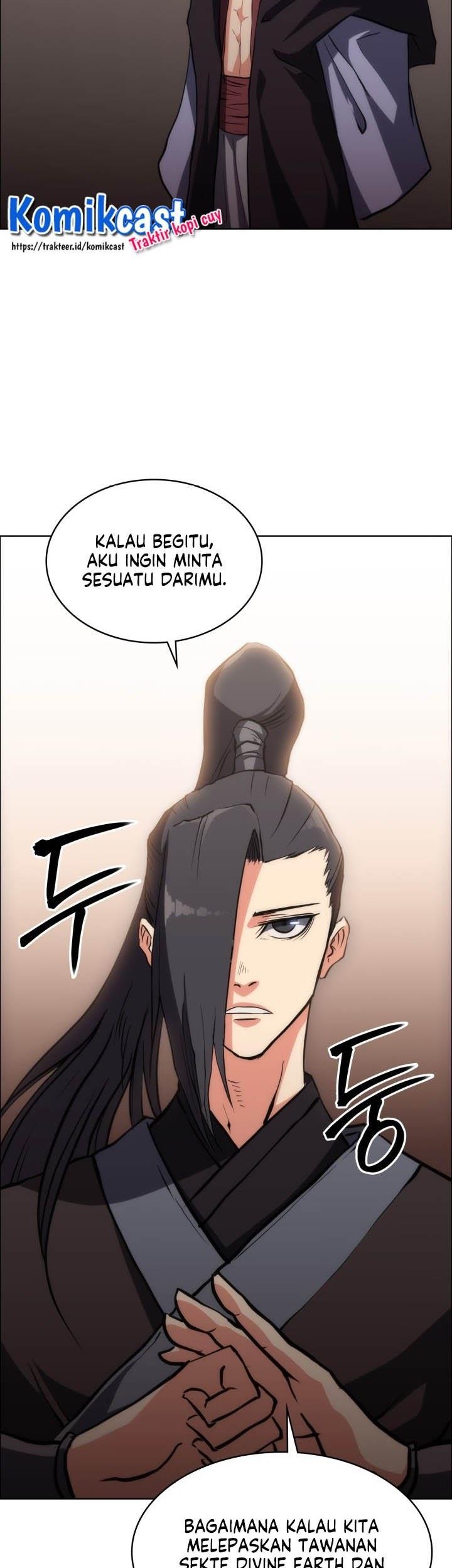 MookHyang – The Origin Chapter 19 Gambar 8