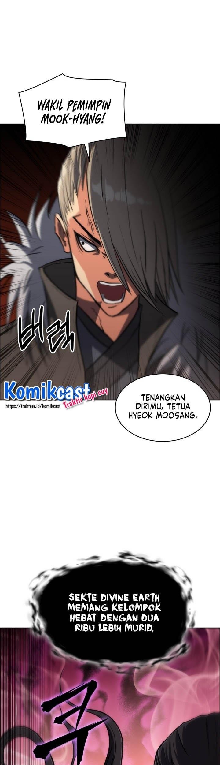 MookHyang – The Origin Chapter 19 Gambar 10