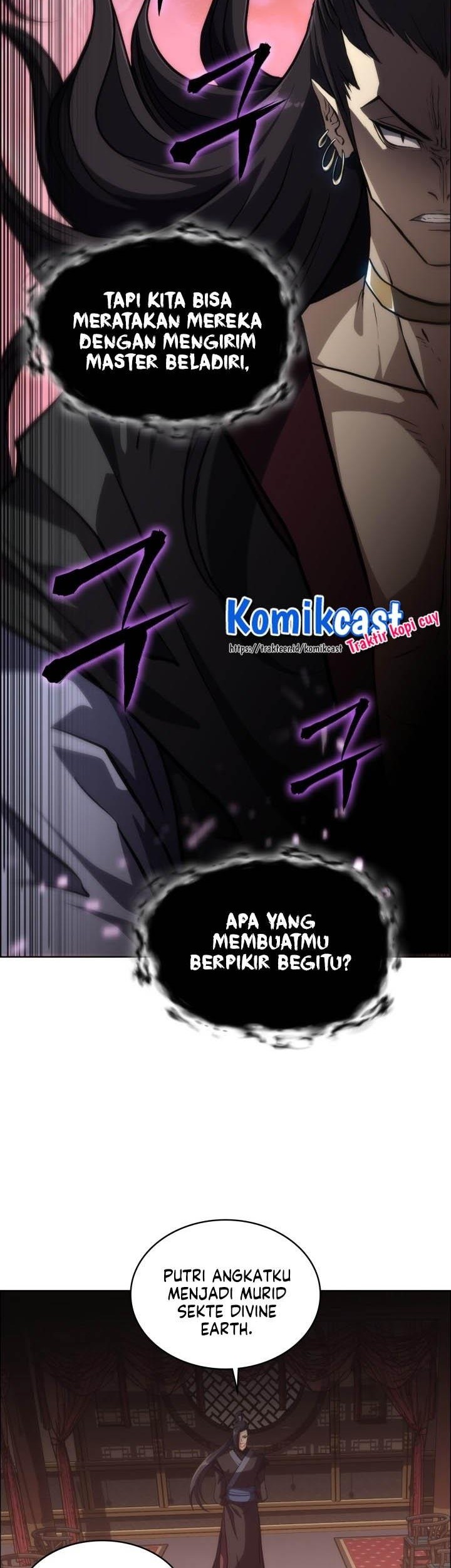 MookHyang – The Origin Chapter 19 Gambar 11