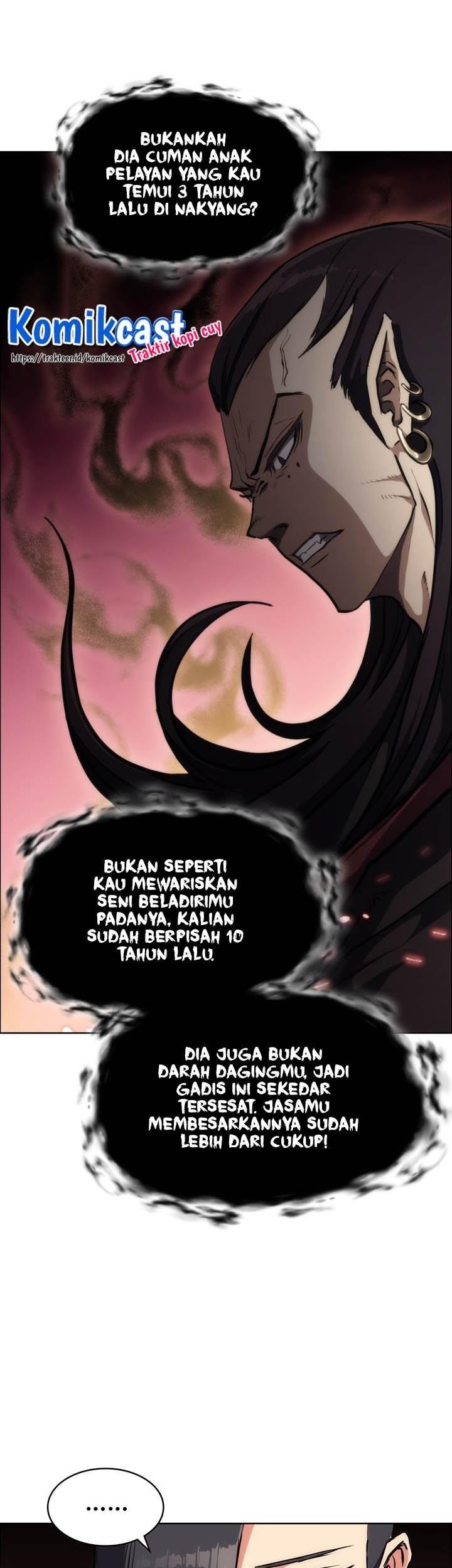 MookHyang – The Origin Chapter 19 Gambar 13
