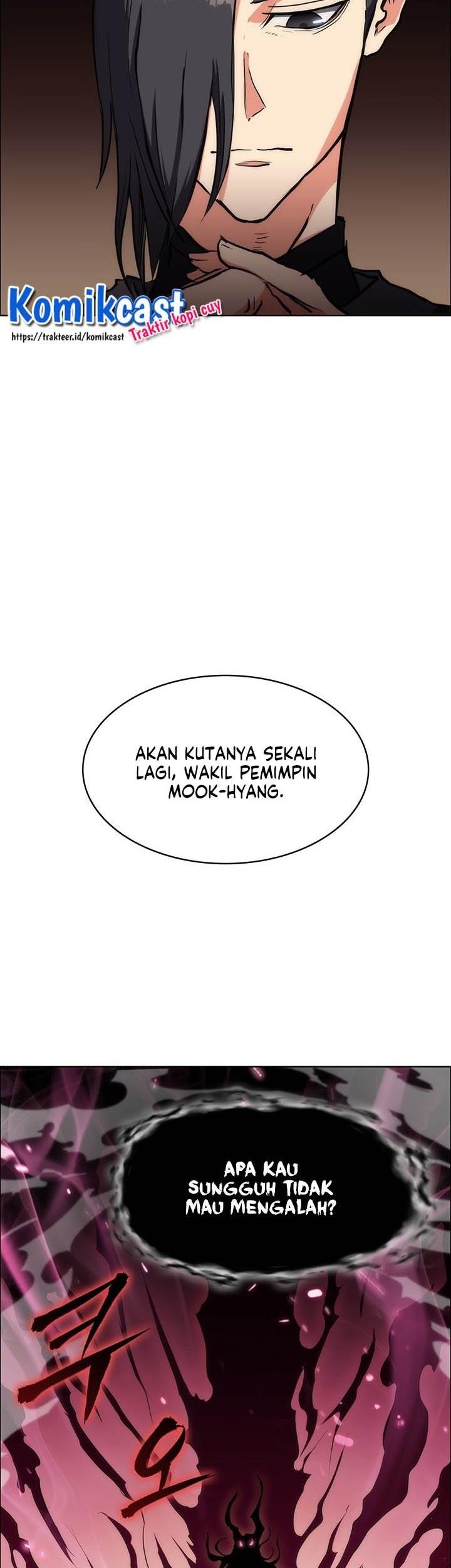 MookHyang – The Origin Chapter 19 Gambar 14