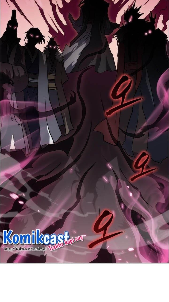MookHyang – The Origin Chapter 19 Gambar 15