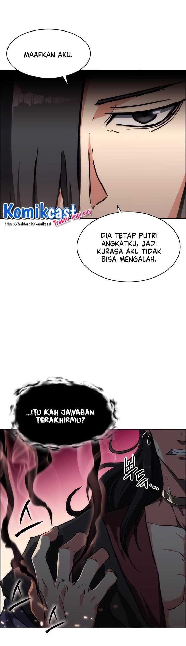 MookHyang – The Origin Chapter 19 Gambar 16