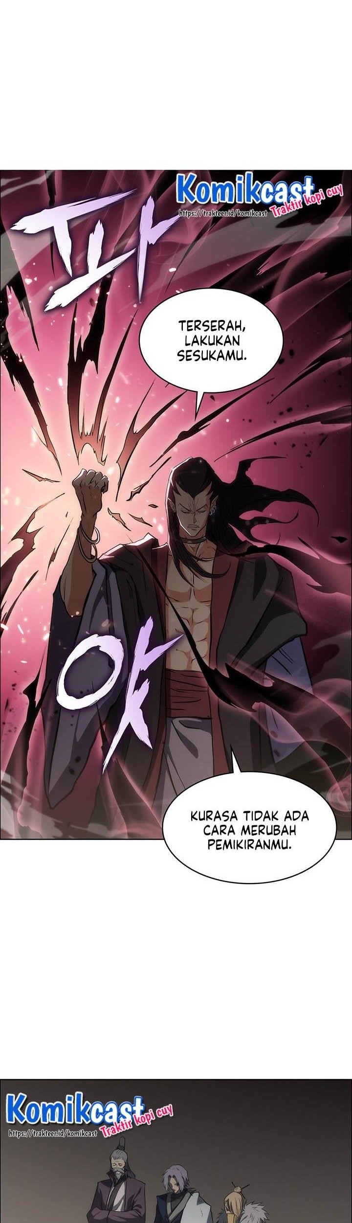 MookHyang – The Origin Chapter 19 Gambar 17