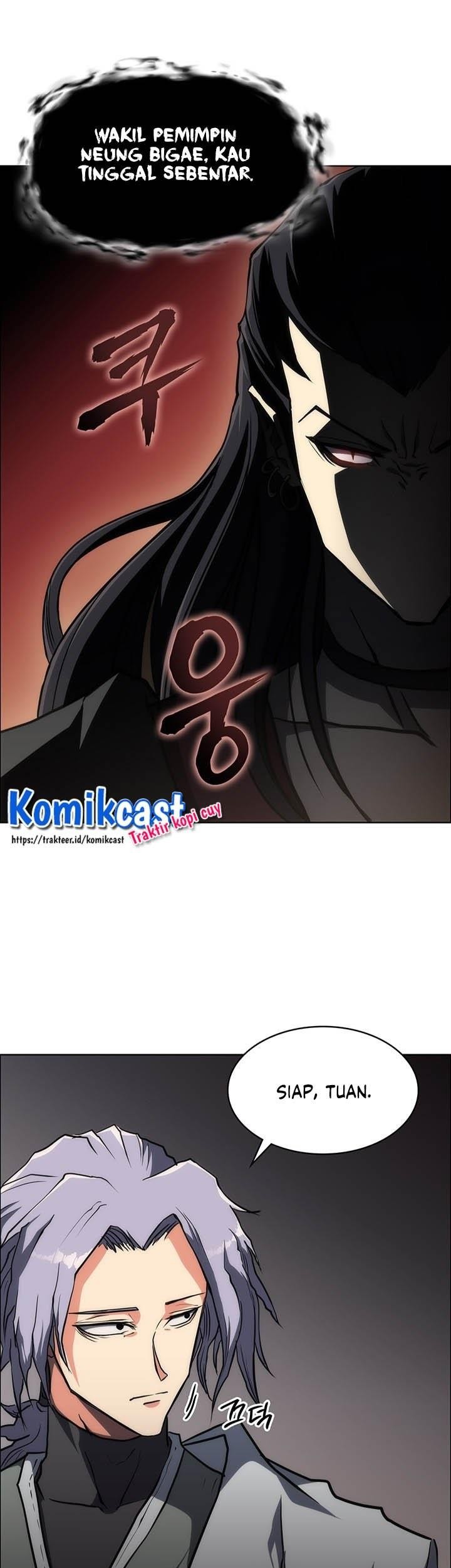 MookHyang – The Origin Chapter 19 Gambar 19