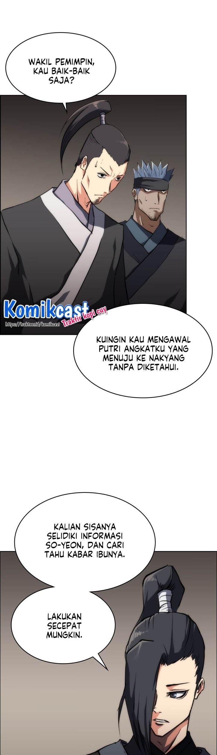 MookHyang – The Origin Chapter 19 Gambar 22