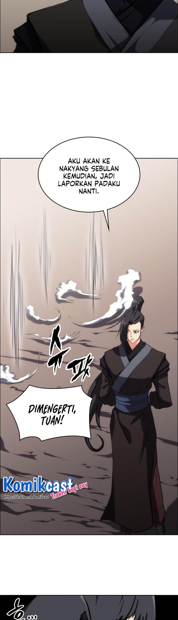 MookHyang – The Origin Chapter 19 Gambar 23