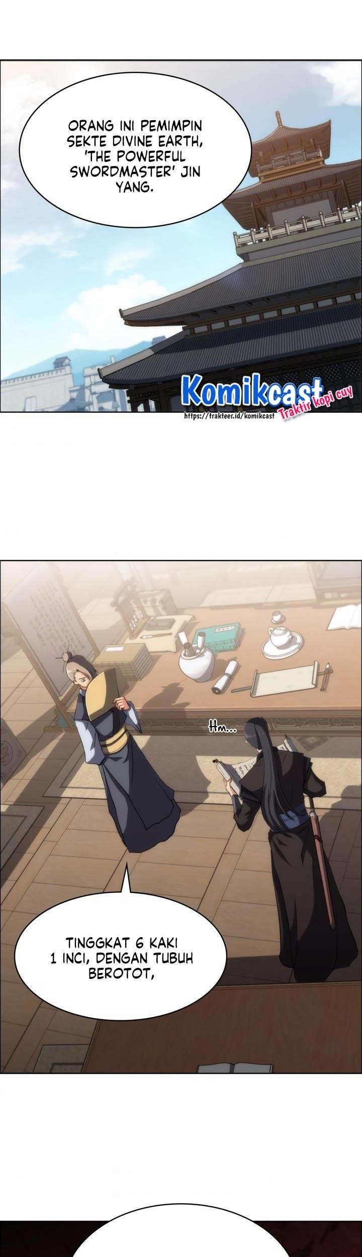 MookHyang – The Origin Chapter 19 Gambar 25