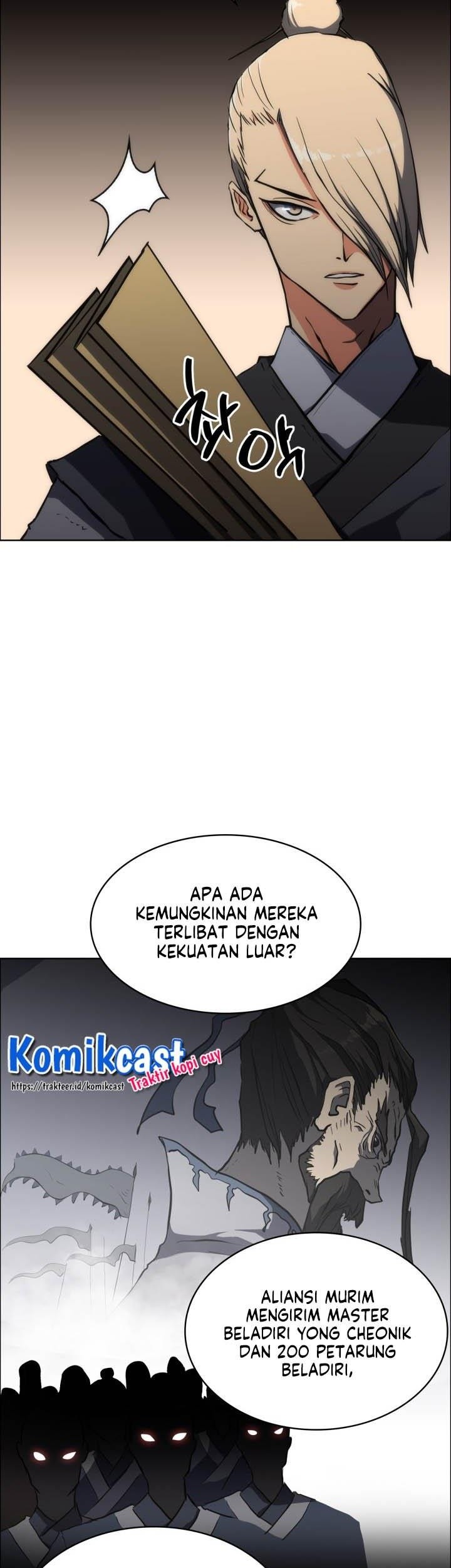 MookHyang – The Origin Chapter 19 Gambar 27
